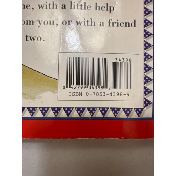 365 After School Activities Book For Kids - Picture 2 of 3